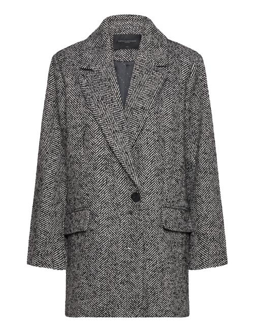 Copenhagen Muse Cmjadalyn-Blazer Copenhagen Muse Grey