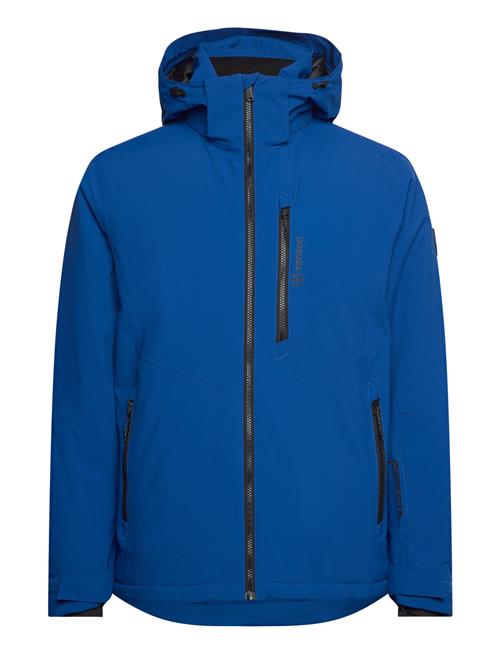 Brendon Ski Jacket Tenson Blue