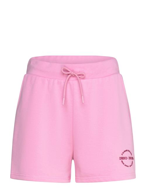 Only Play Onppica Hw Swt Shorts Only Play Pink