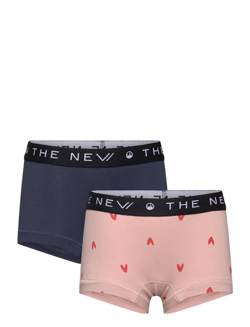 Tnthe New Hipsters 2-Pack The New Navy