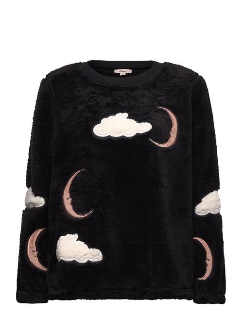 Milena - Sweatshirt Etam Black