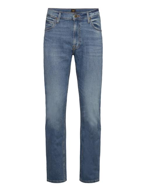 Lee Jeans Daren Zip Fly Lee Jeans Blue