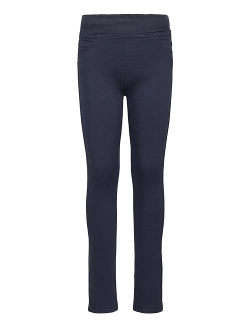 Tnvigga Jeggings The New Navy