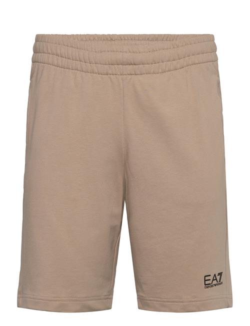 EA7 Shorts EA7 Beige