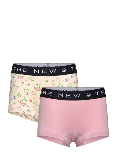 The New Hipsters 2-Pack The New Pink