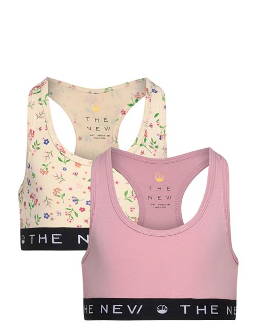 The New The New Top 2-Pack The New Pink