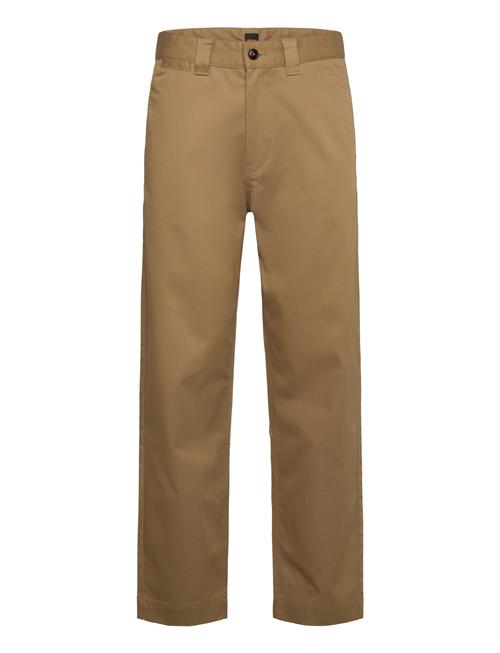 BOSS Chino-Straight BOSS Beige