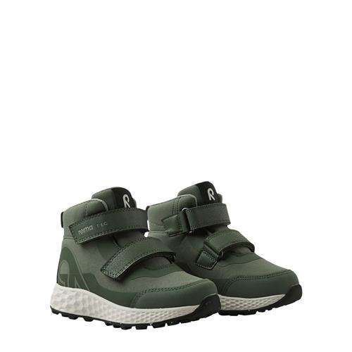 Reima Reimatec Hiivin Sneakers Thyme Green | Grønn | 25 EU