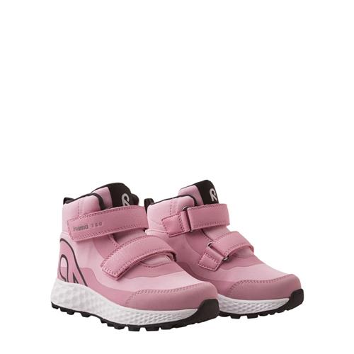 Reima Reimatec Hiivin Sneakers Grey Pink | Lyserød | 26 EU