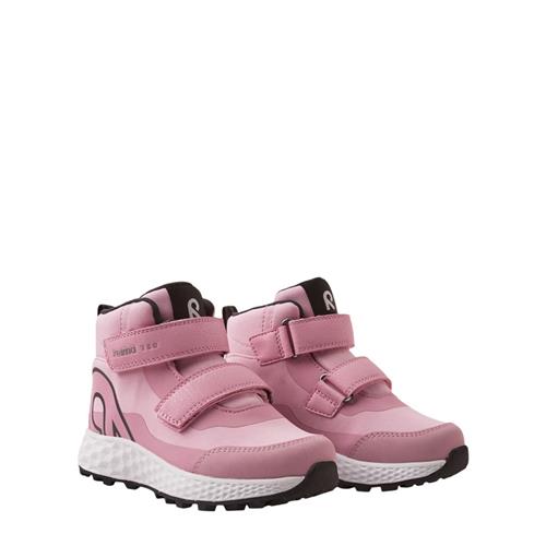 Reima Reimatec Hiivin Vandtæt Sneakers Grey Pink | Lyserød | 31 EU