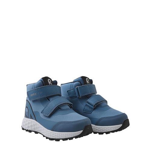 Reima Reimatec Hiivin Vandtæt Sneakers Blue Ocean | Blå | 28 EU