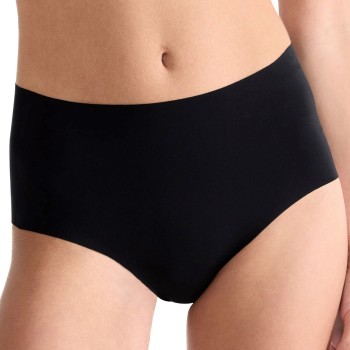 Sloggi Trusser 2P ZERO Feel 2 0 High Waist Brief C2P Flerfarvet Medium Dame