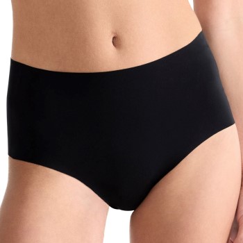 Sloggi Trusser 2P ZERO Feel 2 0 High Waist Brief C2P Flerfarvet XX-Large Dame