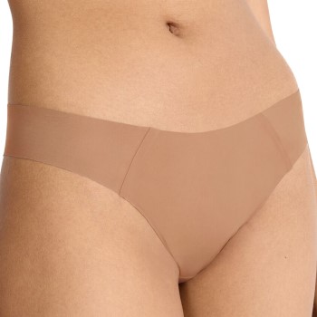 Sloggi Trusser 2P ZERO Feel 2 0 Tiny Tanga C2P Flerfarvet XX-Large Dame