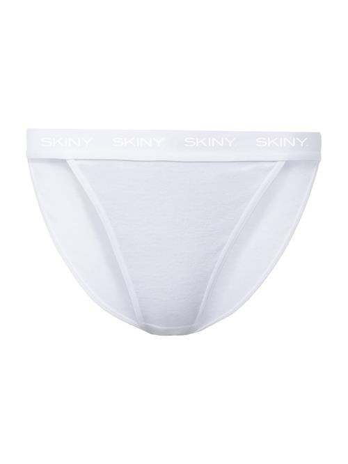 Skiny Slip  hvid / offwhite