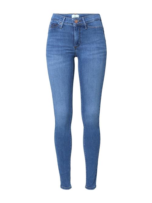 River Island Jeans 'MOLLY'  blue denim