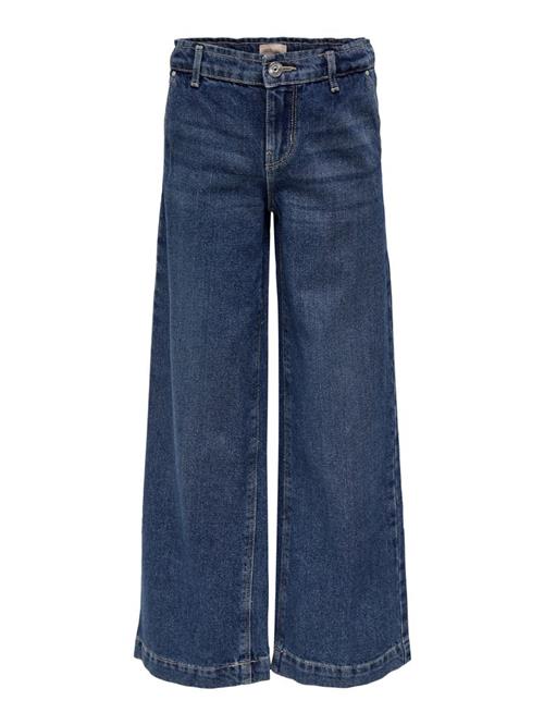 KIDS ONLY Jeans 'KONComet'  blue denim