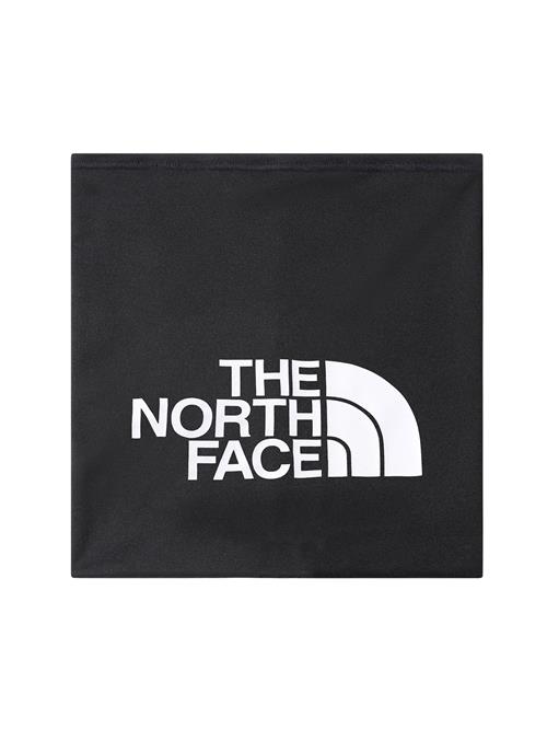 THE NORTH FACE Rørformet tørklæde 'DIPSEA COVER IT'  sort / hvid