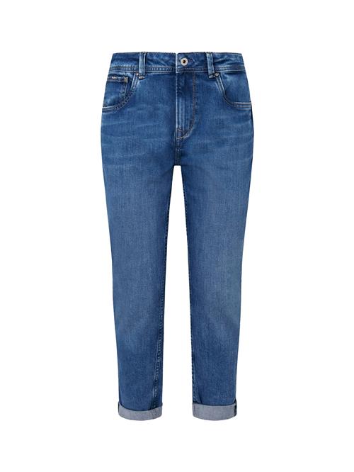 Pepe Jeans Jeans 'VIOLET'  blue denim