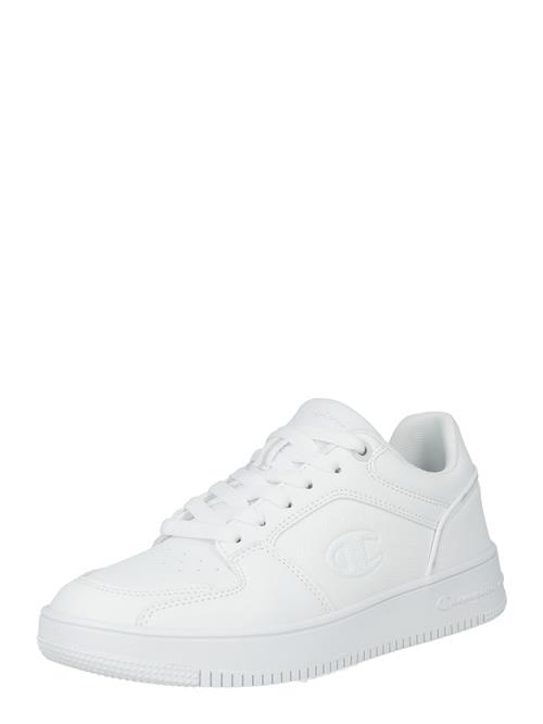 Champion Authentic Athletic Apparel Sneaker low 'RD18 2.0'  hvid