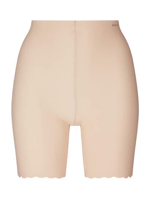 Skiny Shapingbukser 'Micro Lovers'  beige