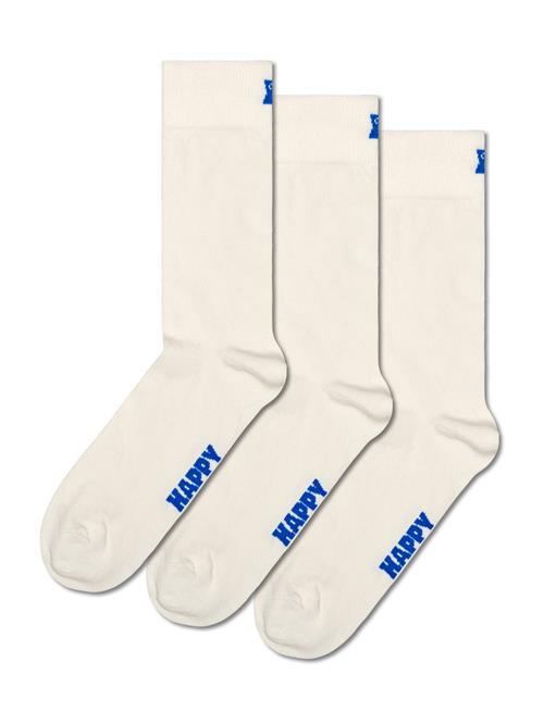 Se Happy Socks Sokker  blå / uldhvid ved About You