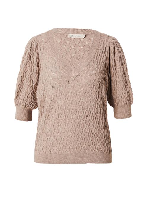 Peppercorn Pullover 'Rosalia'  sand