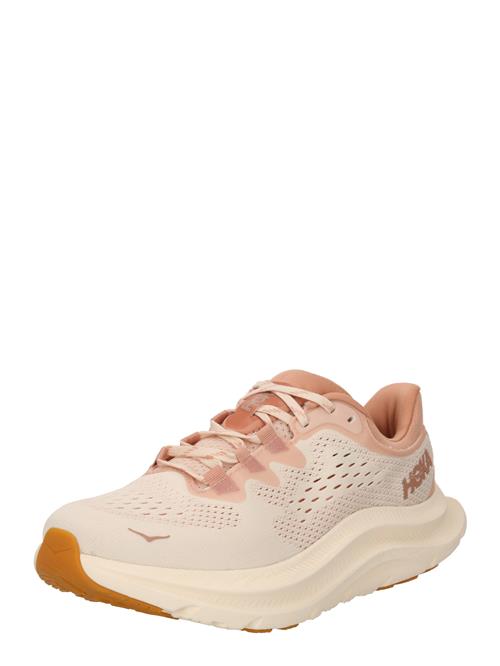 HOKA Løbesko 'Kawana 2'  beige / cappuccino