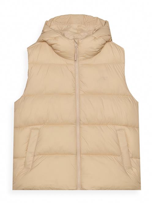 4F Sportsvest  sand