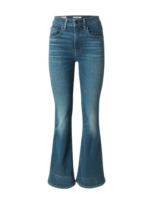 Se LEVI'S ® Jeans '726'  blue denim ved About You