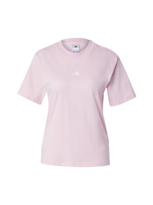 ADIDAS SPORTSWEAR Funktionsbluse  lys pink