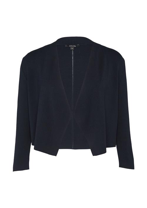 COMMA Cardigan  navy