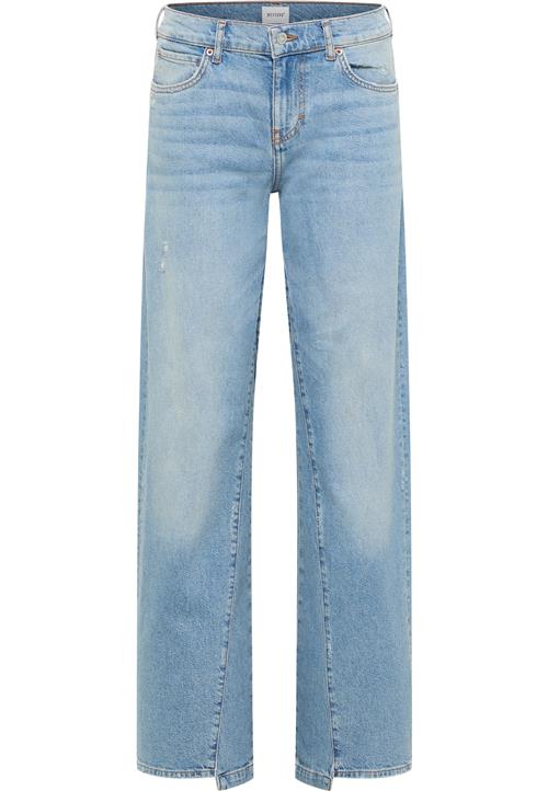 MUSTANG Jeans 'MEDLEY'  blue denim