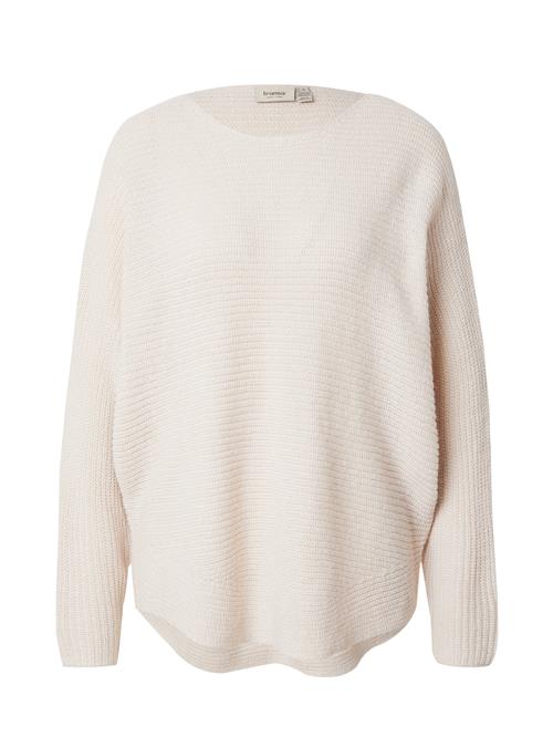 Fransa Pullover 'ERETTA'  beige