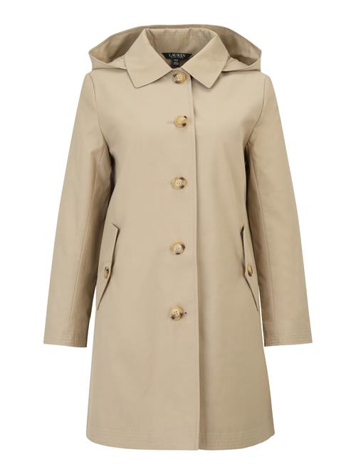 Lauren Ralph Lauren Petite Overgangsfrakke  beige