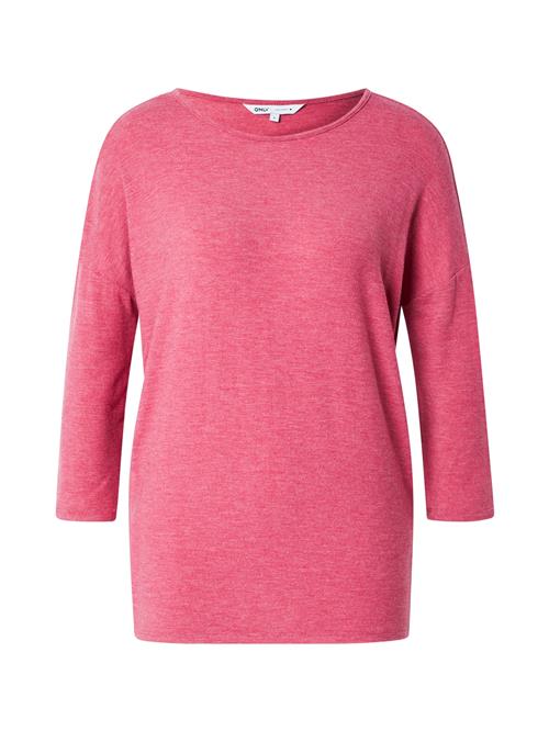 Se ONLY Shirts 'ONLGlamour'  mørk pink ved About You