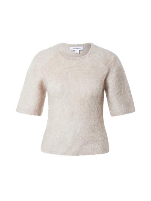 & Other Stories Pullover  cappuccino