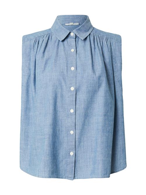 LEVI'S ® Bluse 'GRACEN COMM'  lyseblå