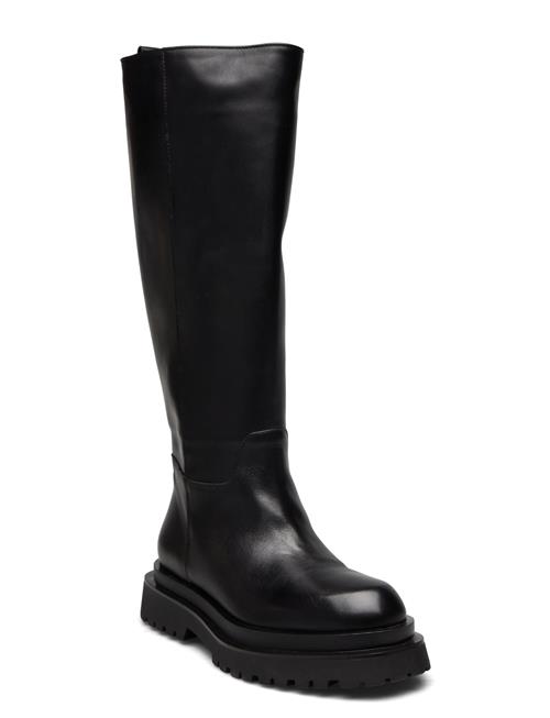 Laura Bellariva Boots Laura Bellariva Black