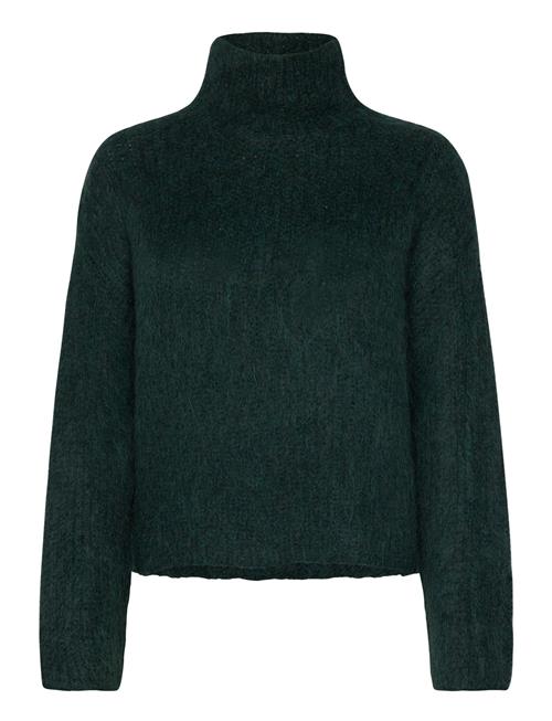 Mschannalisa M Pullover MSCH Copenhagen Green