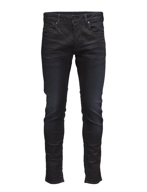 3301 Slim G-Star RAW Blue