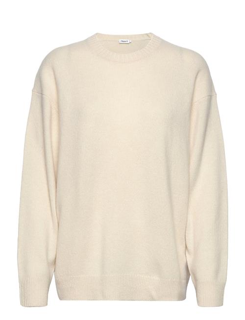 Filippa K Ava Sweater Filippa K Cream