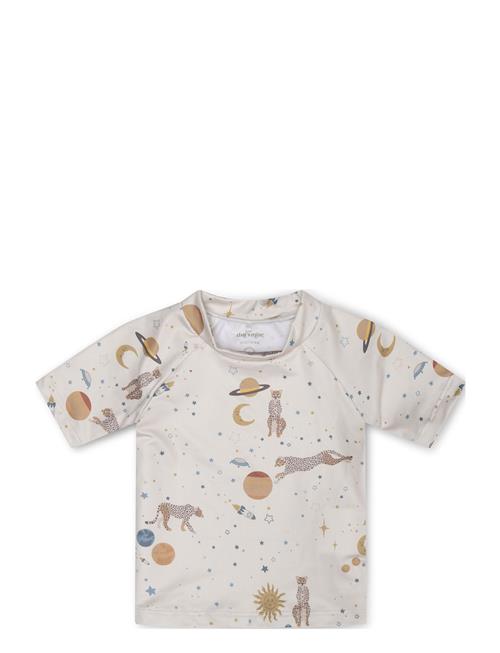 Sami Swim T-Shirt That's Mine Cream