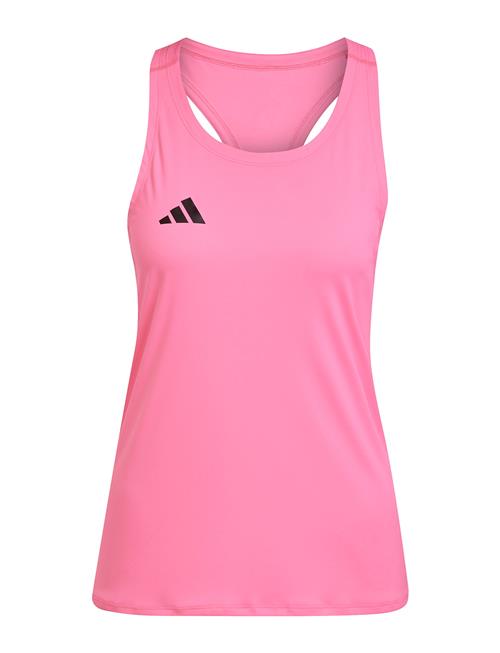 adidas Performance Adizero E Tank Adidas Performance Pink