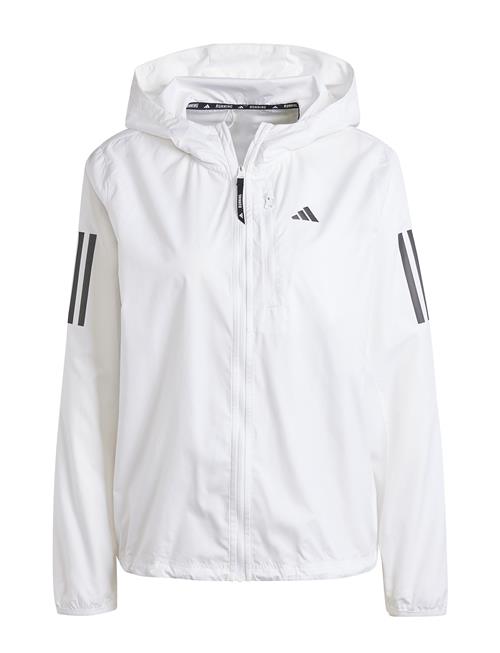 Otr B Jkt Adidas Performance White