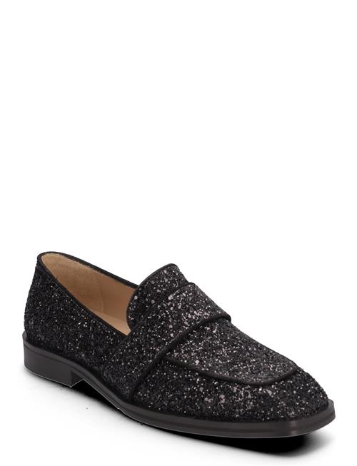 Se Loafer ANGULUS Black ved Booztlet