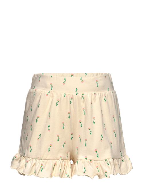 Tnkaisa Shorts The New Patterned