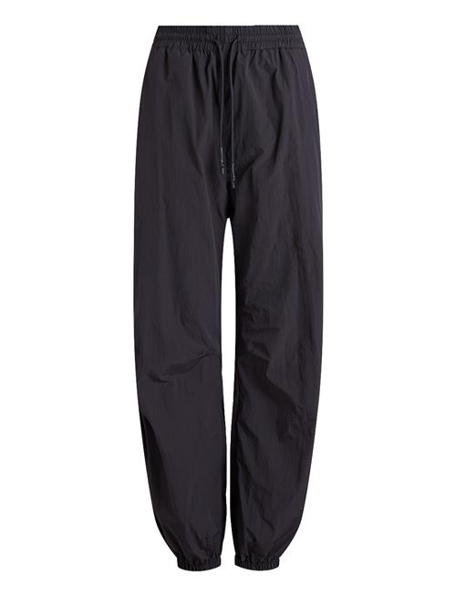 Track Loose Pants Palma Rethinkit Studios Black