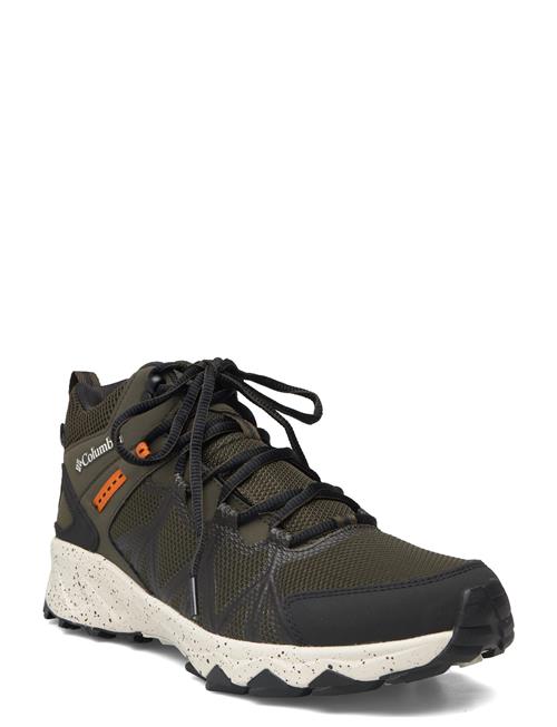 Columbia Sportswear Peakfreak Ii Mid Outdry Columbia Sportswear Khaki