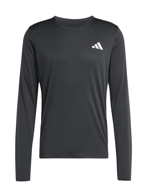 Adizero L Tee M Adidas Performance Black